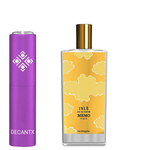 Memo Paris Inle Eau de Parfum for Women