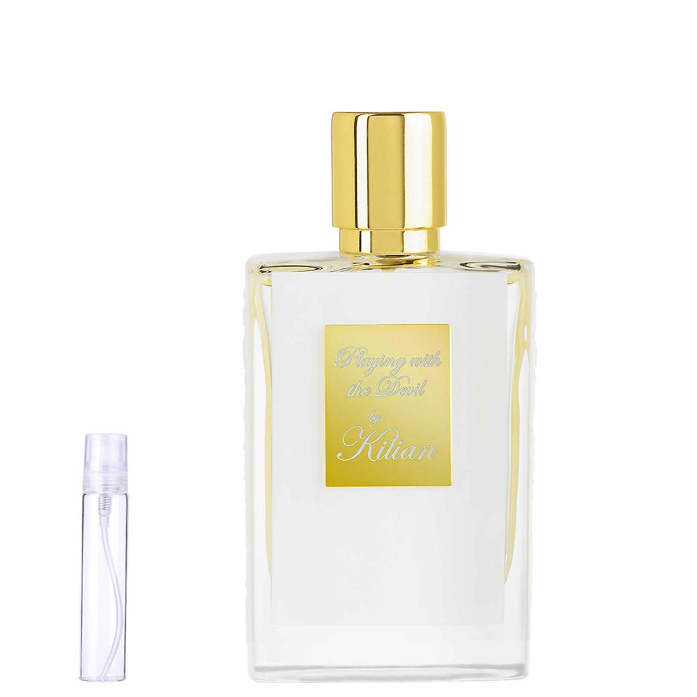 Playing With Devil by By Kilian Fragrance Samples | DecantX | Eau