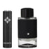 Montblanc Explorer Eau de Parfum for Men