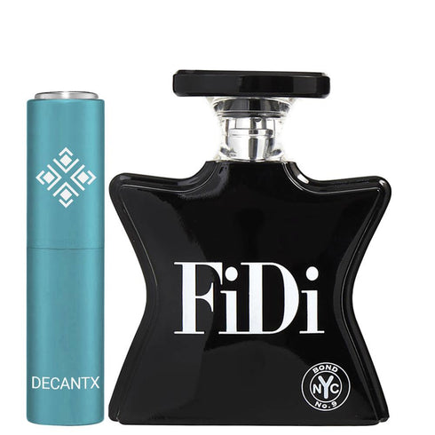 Bond No. 9 Fidi Eau de Parfum Unisex