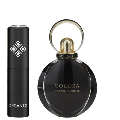Bvlgari GOLDEA The Roman Night Eau de Parfum for Women