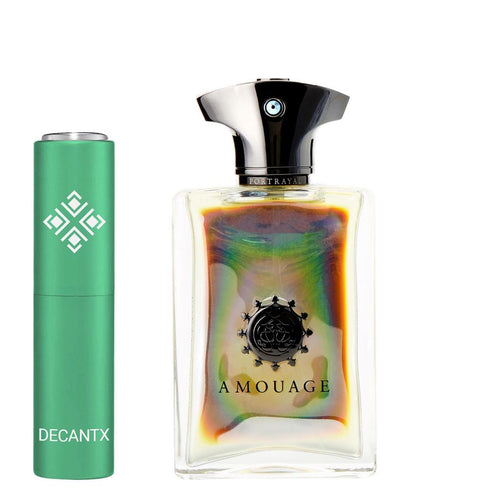 Amouage Portrayal Man Eau de Parfum for Men