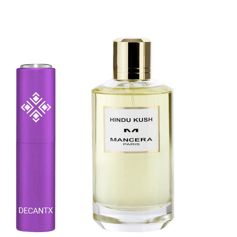 Mancera Hindu Kush Eau de Parfum Unisex