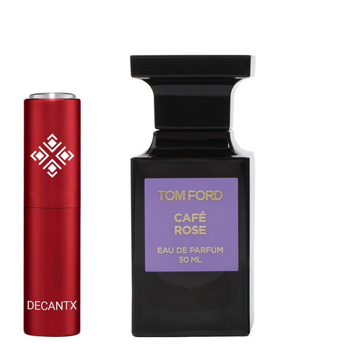 Tom Ford Cafe Rose Eau de Parfum Unisex
