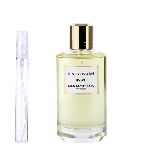 Mancera Hindu Kush Eau de Parfum Unisex