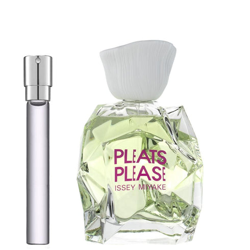 Issey Miyake Pleats Please L'Eau Eau de Toilette for Women