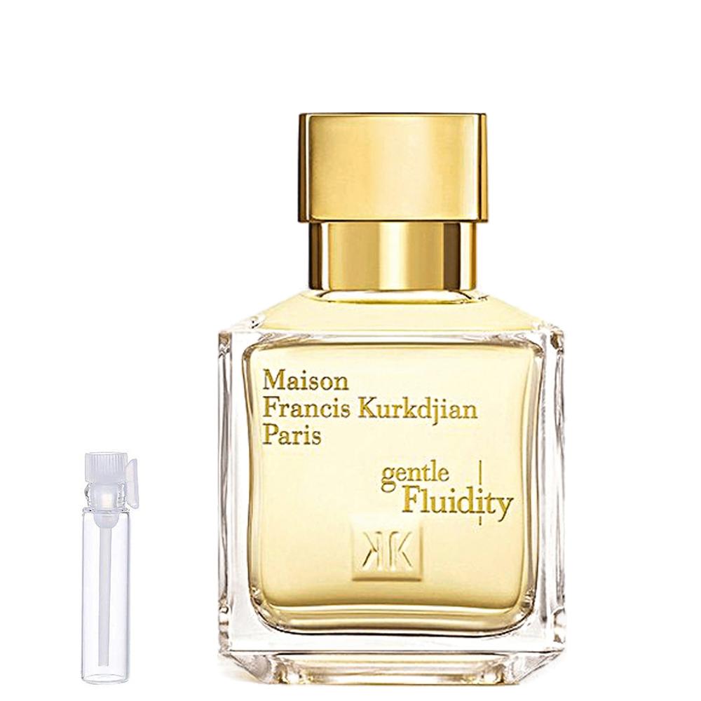 Gentle Fluidity Gold by Maison Francis Kurkdjian Review
