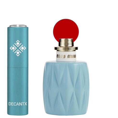 Miu Miu MIU MIU Eau de Parfum for Women