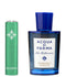 Acqua di Parma Blu Mediterraneo Mandorlo di Sicilia Eau de Toilette Unisex