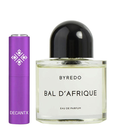 BYREDO Bal D'Afrique Eau de Parfum Unisex