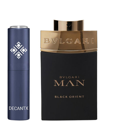 Bvlgari Bvlgari Man Black Orient Eau de Parfum for Men
