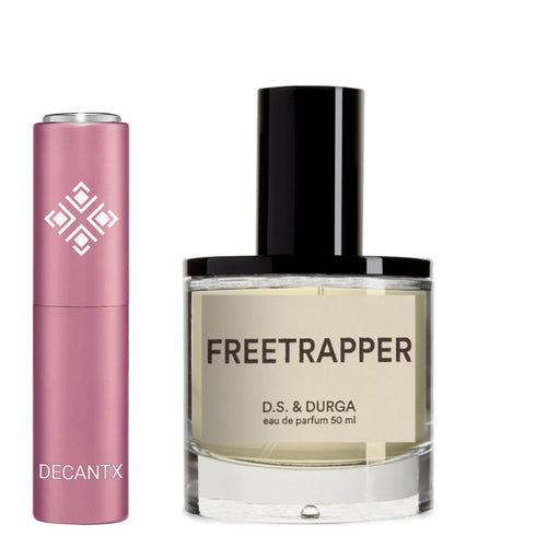 D.S. & DURGA Freetrapper Eau de Parfum Unisex