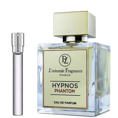 L'Orientale Fragrances Hypnos Phantom Eau de Parfum Unisex