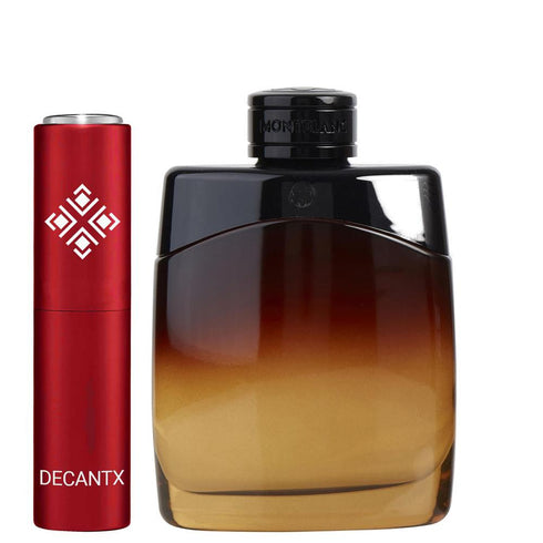 Montblanc Legend Night Eau de Parfum for Men