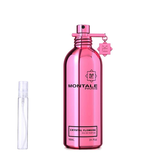Montale Crystal Flowers Eau de Parfum Unisex