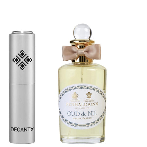Penhaligon's Oud de Nil Eau de Parfum Unisex
