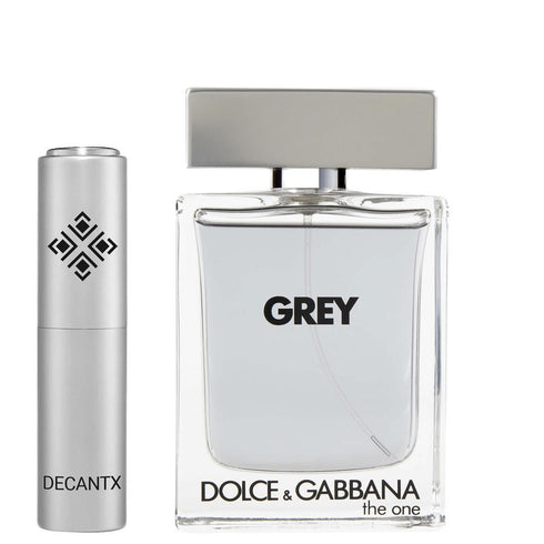 Dolce & Gabbana The One Grey Eau de Toilette for Men