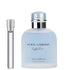 Dolce & Gabbana Light Blue Eau Intense Pour Homme Eau de Parfum for Men