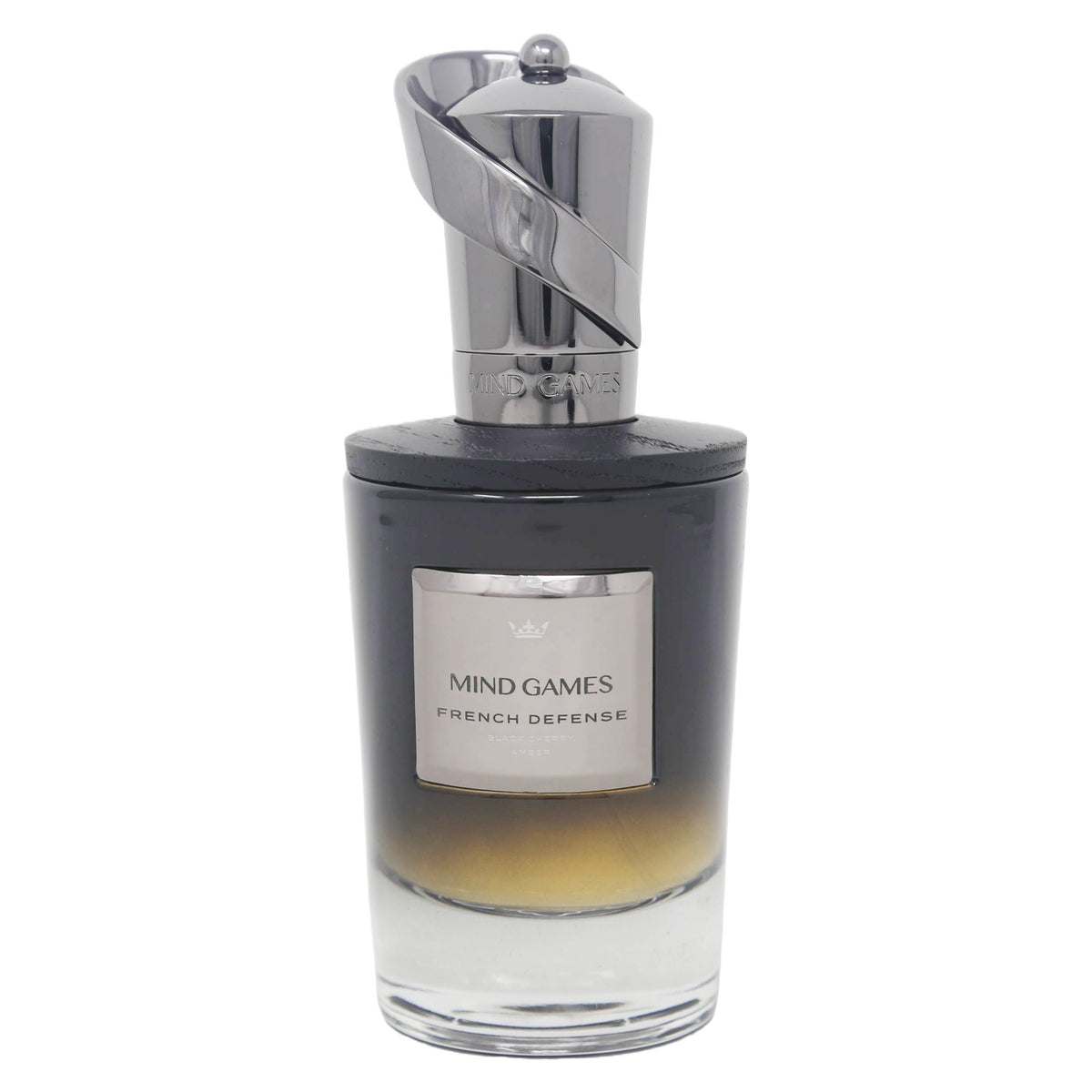 French Defense by MIND GAMES Fragrance Samples | DecantX | Scent