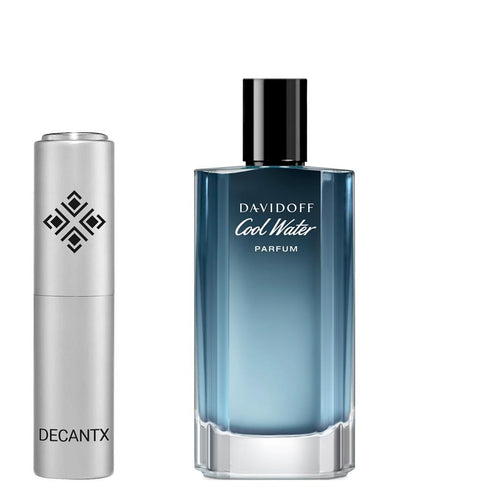 Davidoff Cool Water Parfum for Men