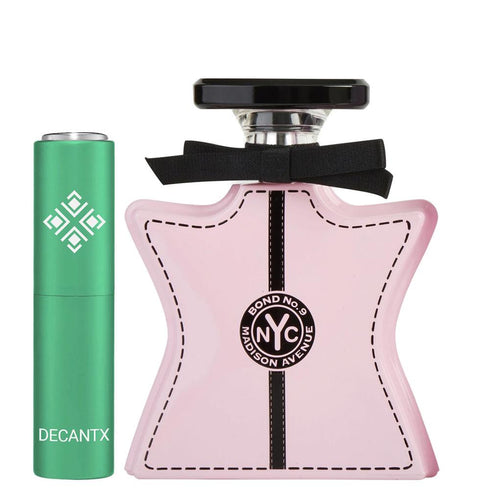 Bond No. 9 Madison Avenue Eau de Parfum for Women