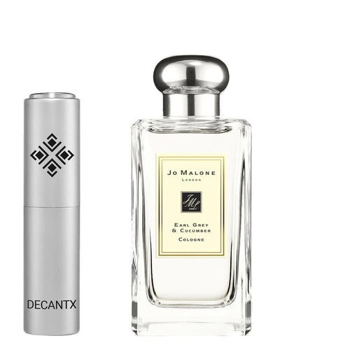 Jo Malone Earl Grey & Cucumber Cologne Unisex