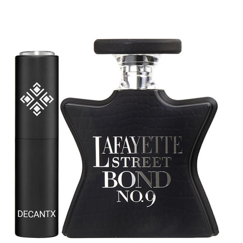 Bond No. 9 Lafayette Street Eau de Parfum Unisex