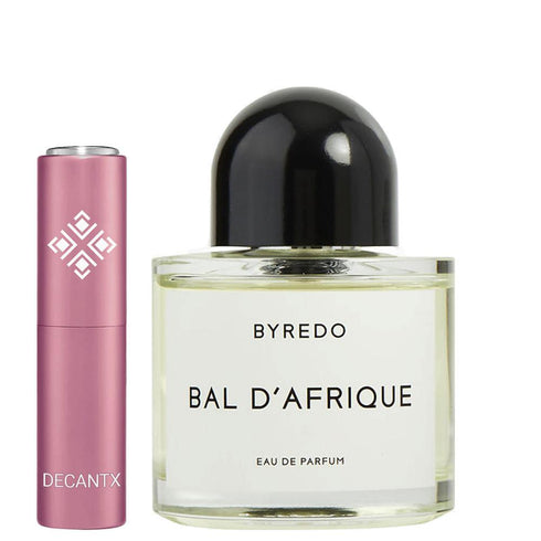 BYREDO Bal D'Afrique Eau de Parfum Unisex