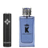 Dolce & Gabbana K Eau de Parfum for Men