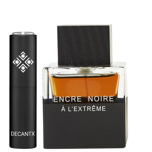 Lalique Encre Noire A L'Extreme Eau de Parfum for Men
