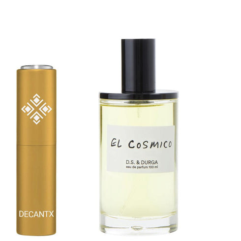 D.S. & DURGA El Cosmico Eau de Parfum Unisex