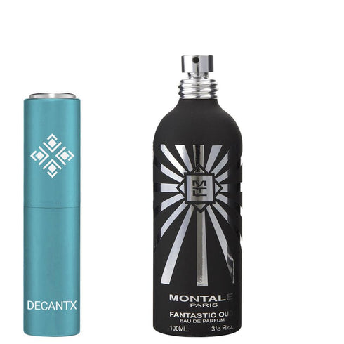 Montale Fantastic Oud Eau de Parfum Unisex