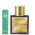 Nishane Suede Et Safran Extrait de Parfum Unisex