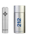 Carolina Herrera 212 Men Eau de Toilette for Men