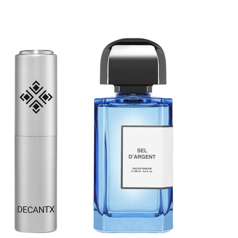 BDK Parfums Sel d'Argent Eau de Parfum Unisex