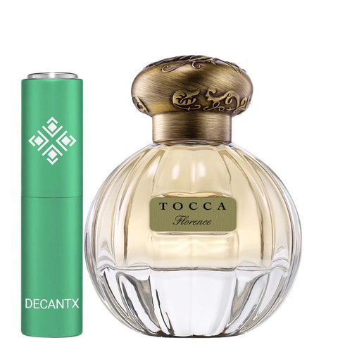 TOCCA Florence Eau de Parfum for Women