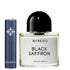 BYREDO Black Saffron Eau de Parfum Unisex