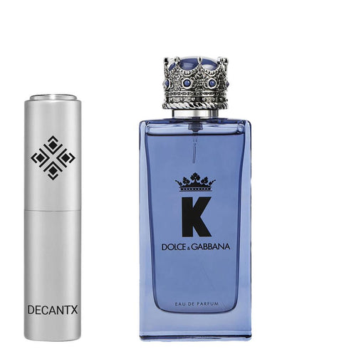 Dolce & Gabbana K Eau de Parfum for Men