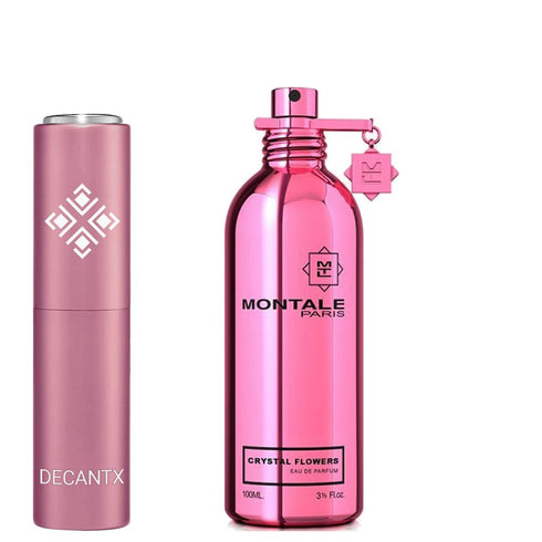 Montale Crystal Flowers Eau de Parfum Unisex