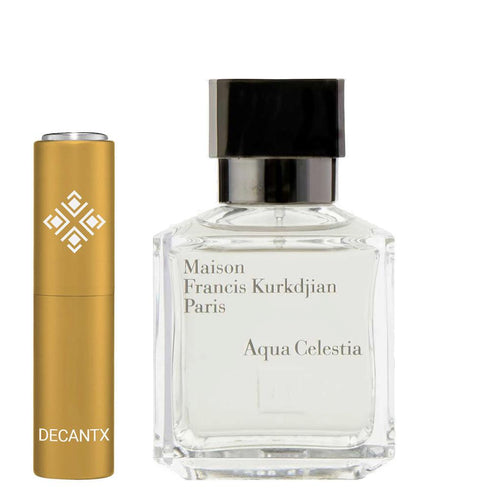 Maison Francis Kurkdjian Aqua Celestia Eau de Toilette Unisex