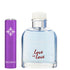Dolce & Gabbana Light Blue Love is Love Pour Homme Eau de Toilette for Men