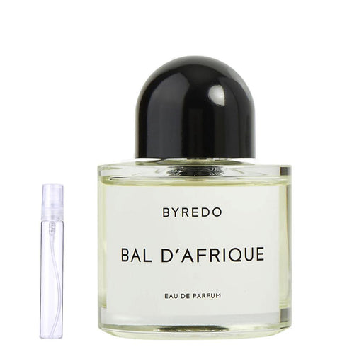 BYREDO Bal D'Afrique Eau de Parfum Unisex