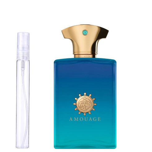 Amouage Figment Man Eau de Parfum for Men