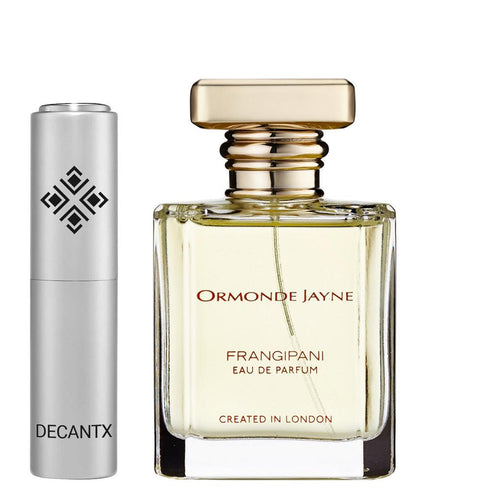 Ormonde Jayne Frangipani Eau de Parfum Unisex