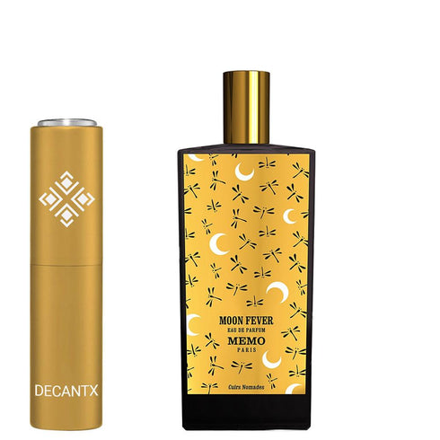 Memo Paris Moon Fever Eau de Parfum Unisex