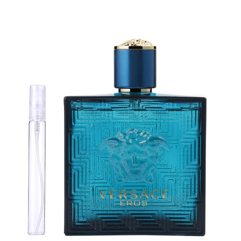 Versace Eros Eau de Toilette for Men
