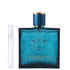 Versace Eros Eau de Toilette for Men
