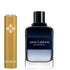 Givenchy Gentleman Eau de Toilette Intense for Men (2021)