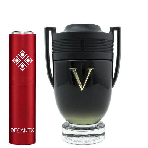 Paco Rabanne Invictus Victory Eau de Parfum Extreme for Men