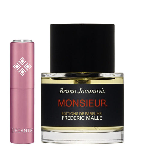 Frederic Malle Monsieur Eau de Parfum for Men